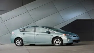 Toyota Prius Plug-in lawsuit claims EV range was false advertising